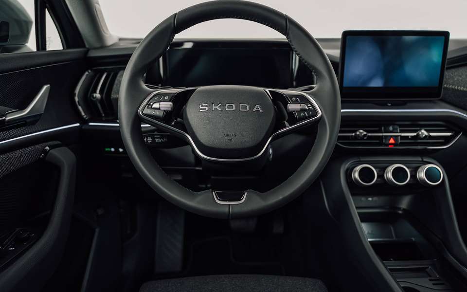 Skoda Kodiaq - Imagem 12