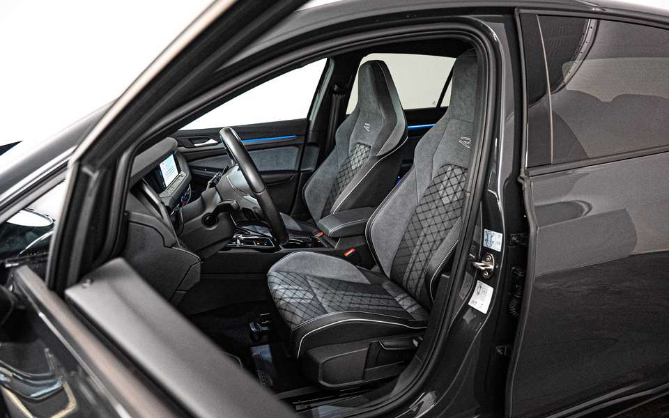 Volkswagen Golf - Imagem 9