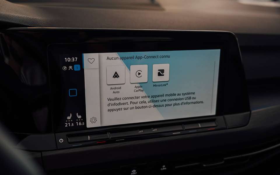 Volkswagen Golf - Imagem 15