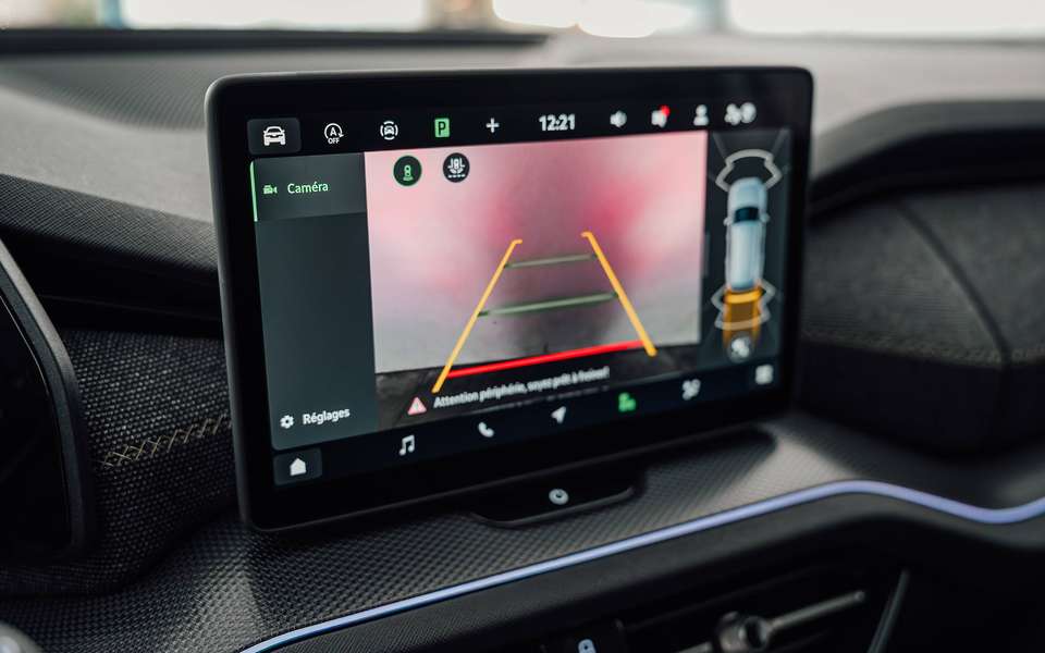 Skoda Kodiaq - Imagem 15