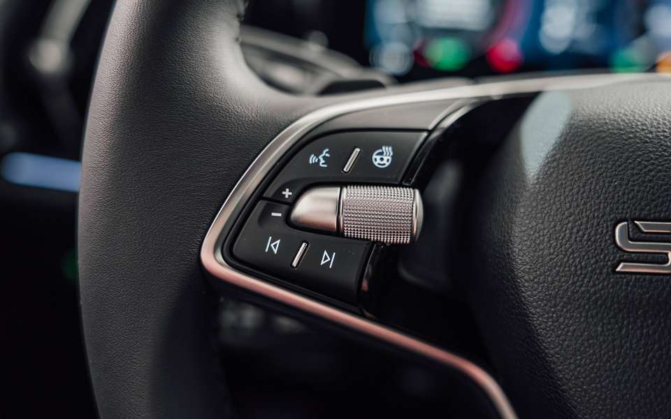 Skoda Kodiaq - Imagem 13