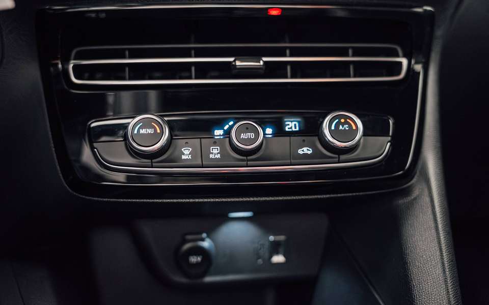 Opel Mokka - Imagem 18