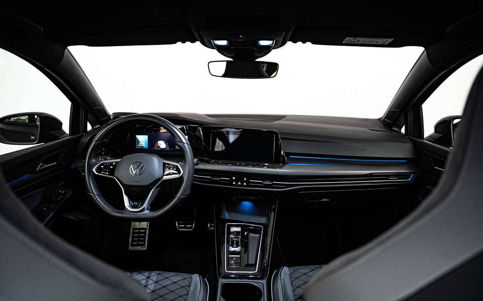 Volkswagen Golf - Imagem 10