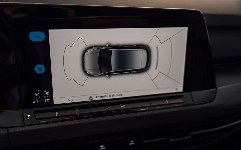 Volkswagen Golf - Imagem 16