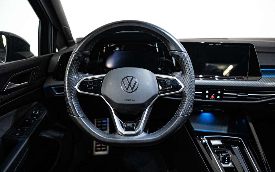 Volkswagen Golf - Imagem 11