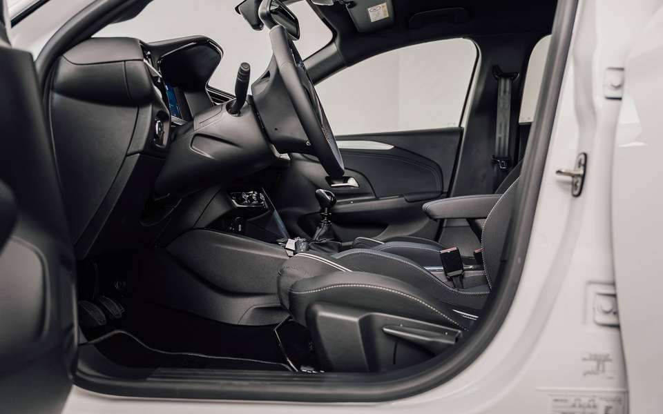 Opel Corsa - Imagem 9