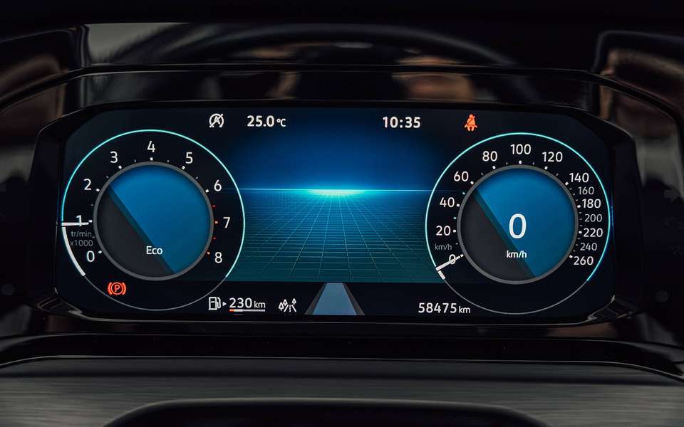 Volkswagen Golf - Imagem 17