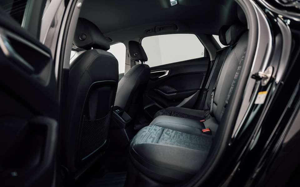 Audi A5 - Imagem 11