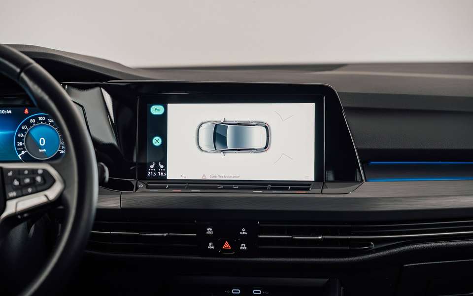Volkswagen Golf - Imagem 18