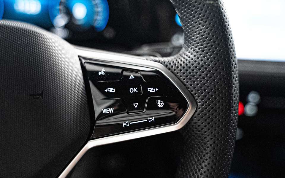 Volkswagen Golf - Imagem 13