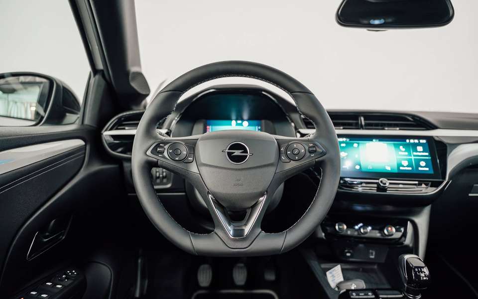 Opel Corsa - Imagem 11