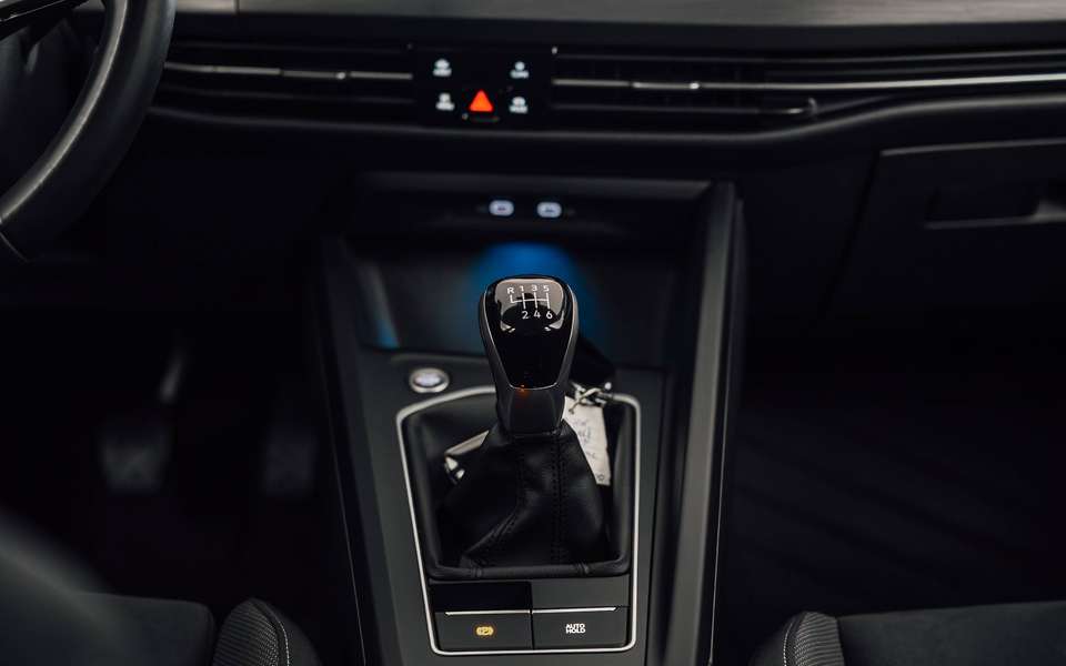 Volkswagen Golf - Imagem 19