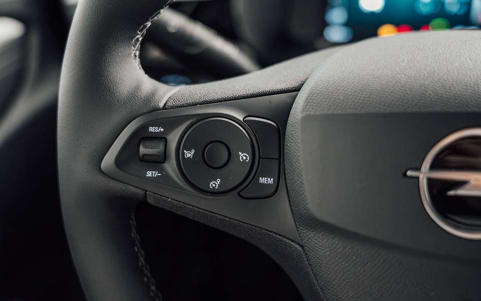 Opel Corsa - Imagem 12