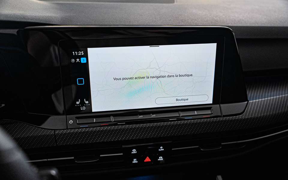 Volkswagen Golf - Imagem 14