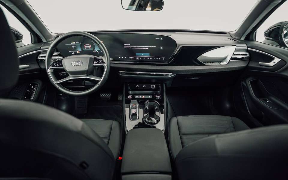 Audi A5 - Imagem 13