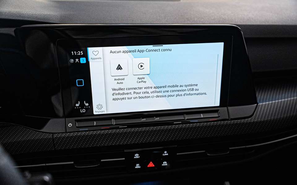 Volkswagen Golf - Imagem 15