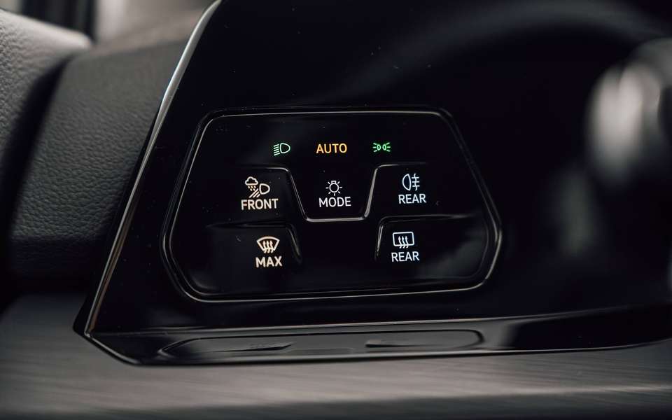 Volkswagen Golf - Imagem 20