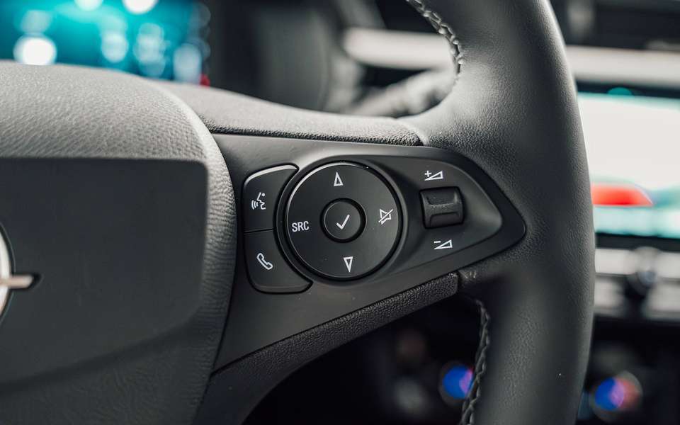 Opel Corsa - Imagem 13