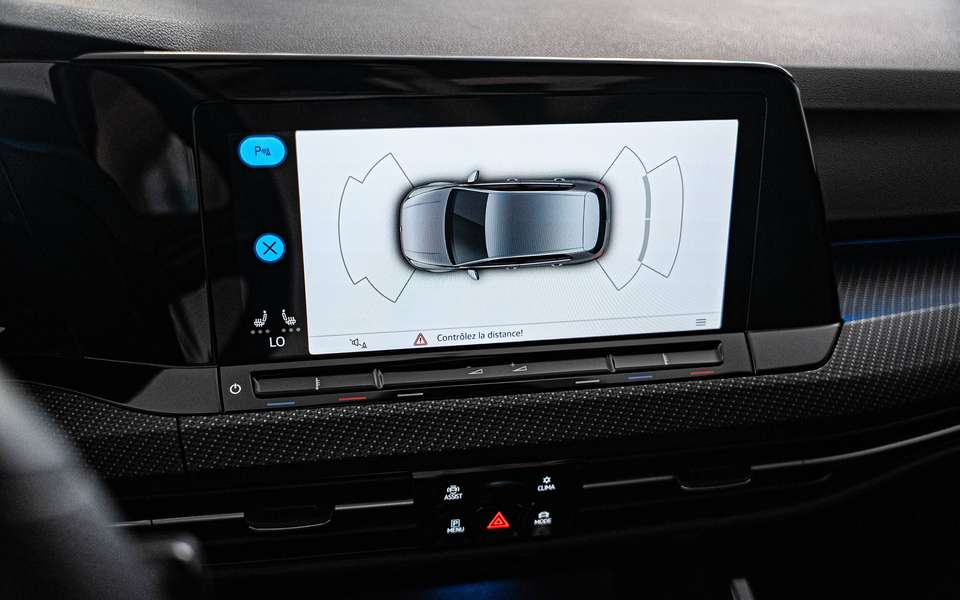 Volkswagen Golf - Imagem 16