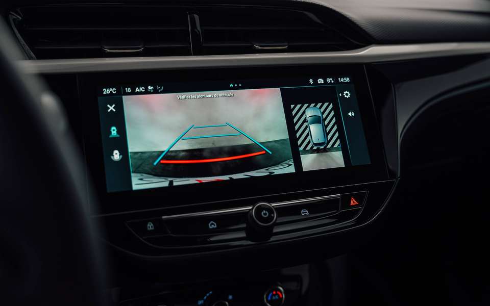 Opel Corsa - Imagem 14