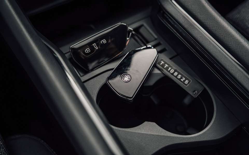 Skoda Kodiaq - Imagem 19
