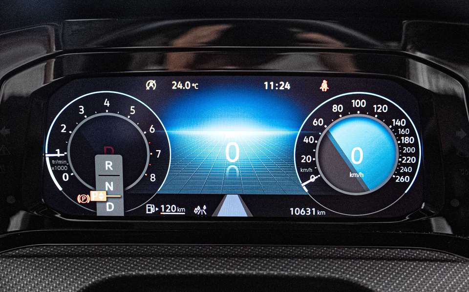 Volkswagen Golf - Imagem 17
