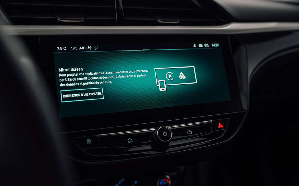 Opel Corsa - Imagem 15