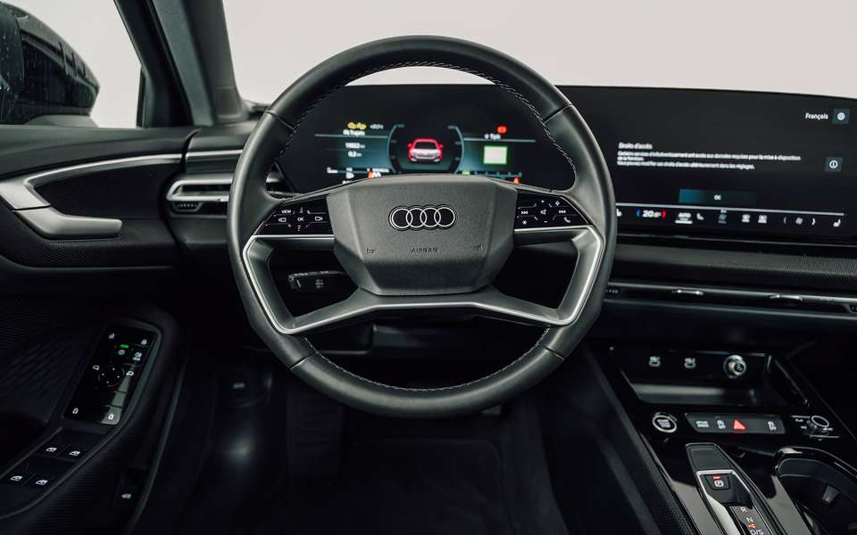 Audi A5 - Imagem 16