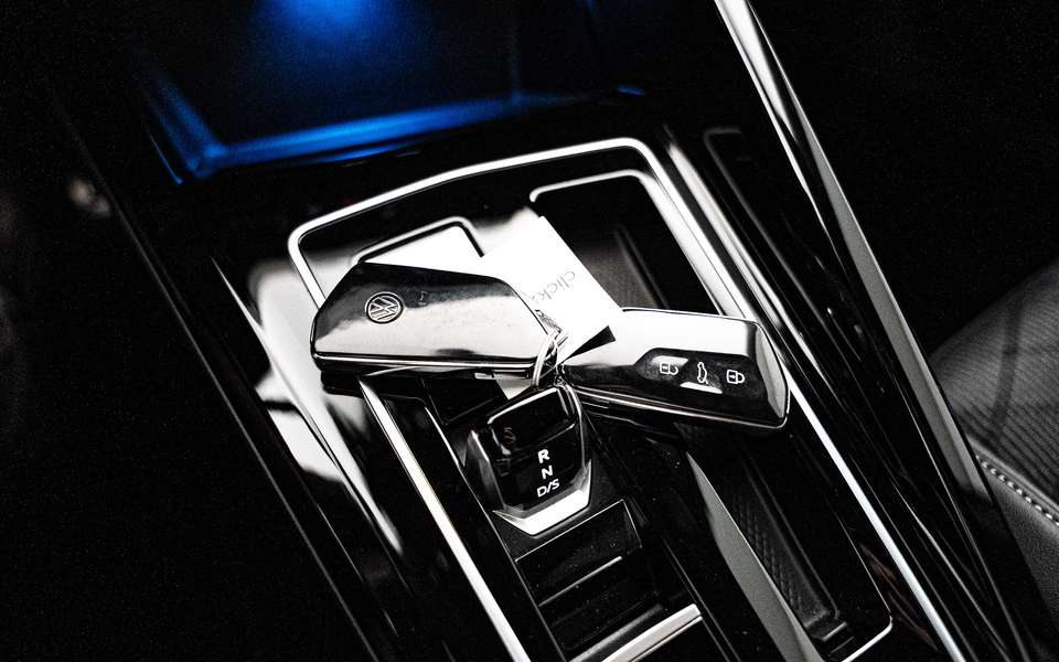 Volkswagen Golf - Imagem 19