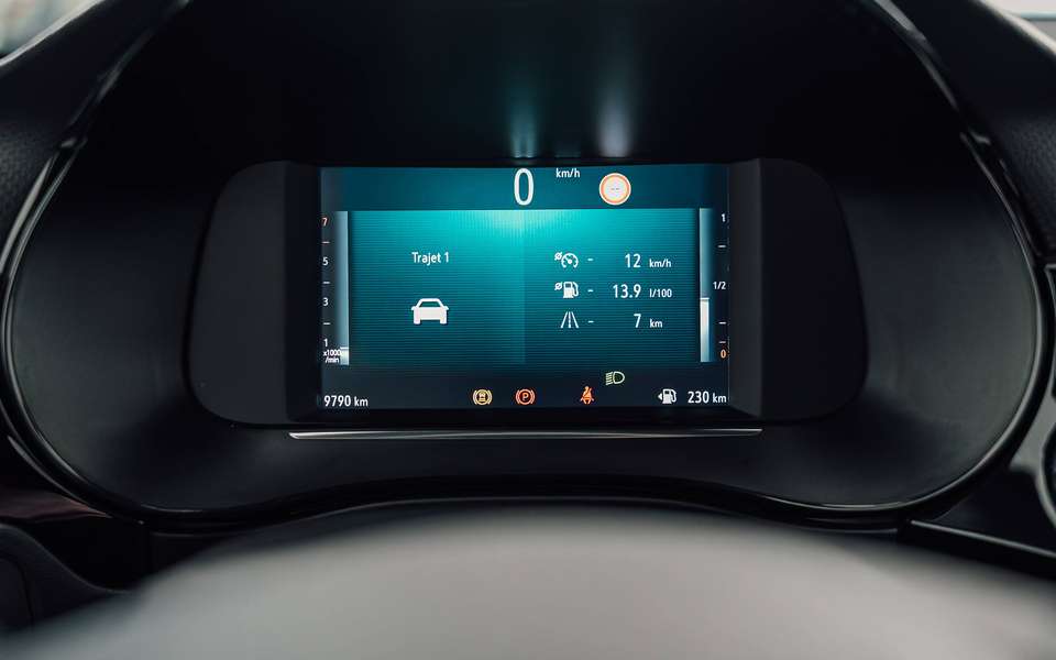 Opel Corsa - Imagem 17