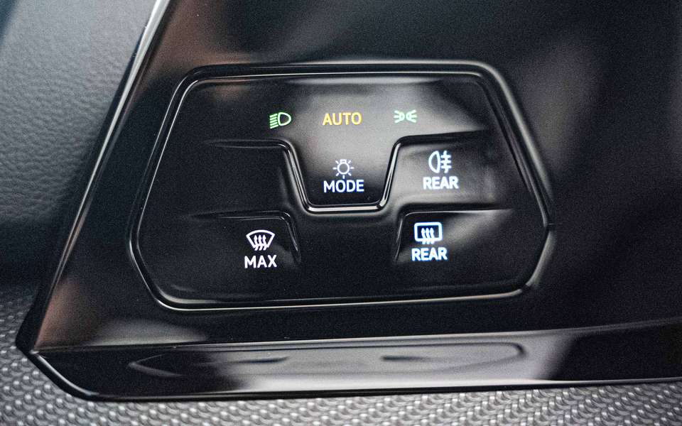 Volkswagen Golf - Imagem 20