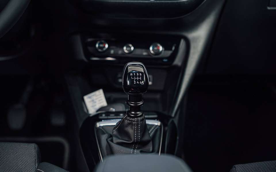 Opel Corsa - Imagem 19