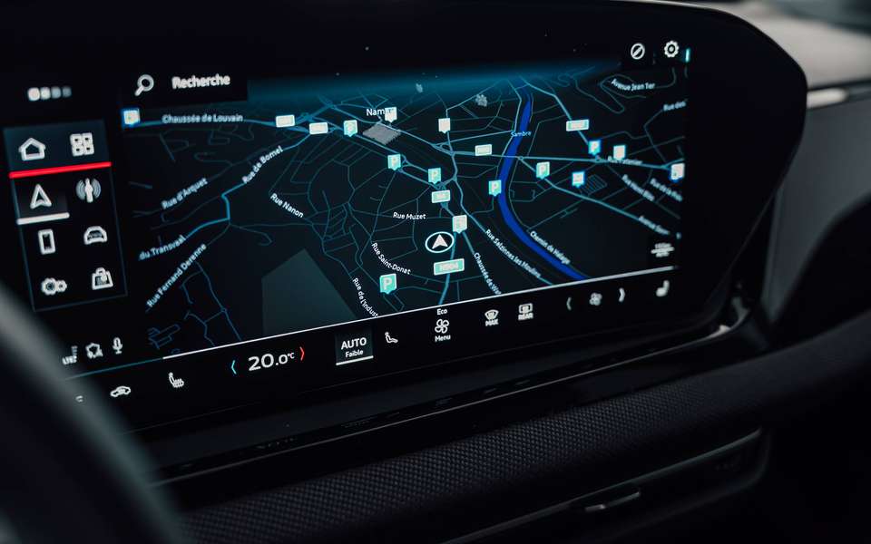 Audi A5 - Imagem 20