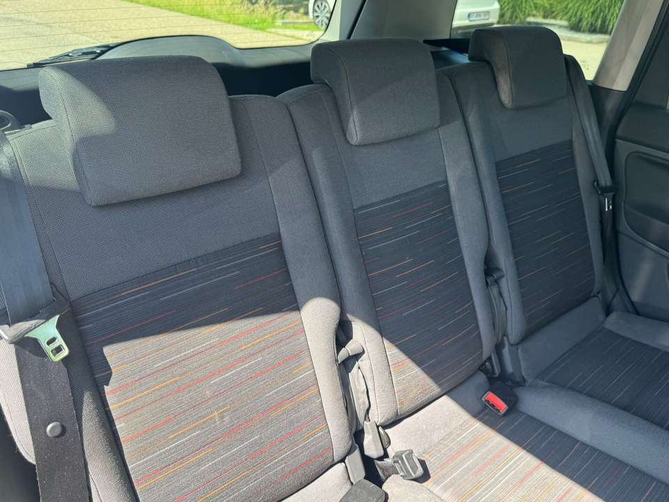 Ford Focus C-Max - Imagem 10