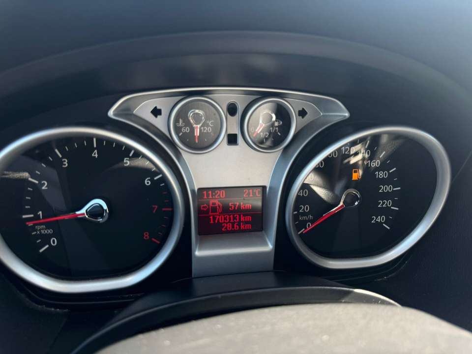 Ford Focus C-Max - Imagem 12