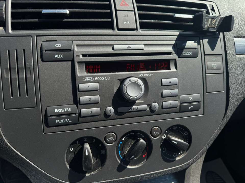 Ford Focus C-Max - Imagem 14