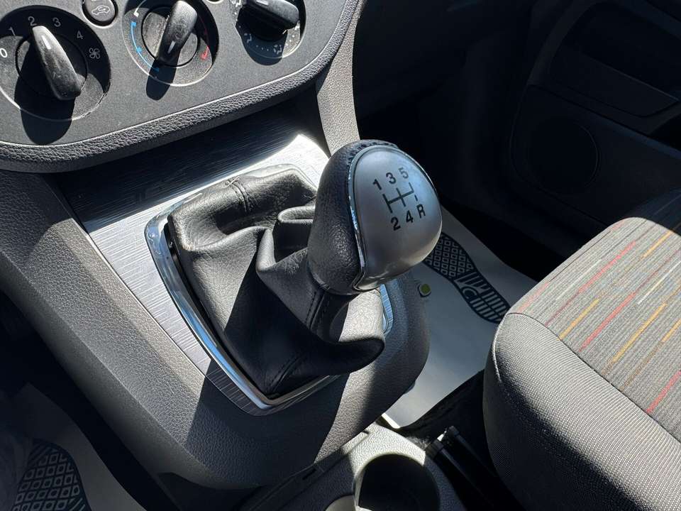 Ford Focus C-Max - Imagem 15