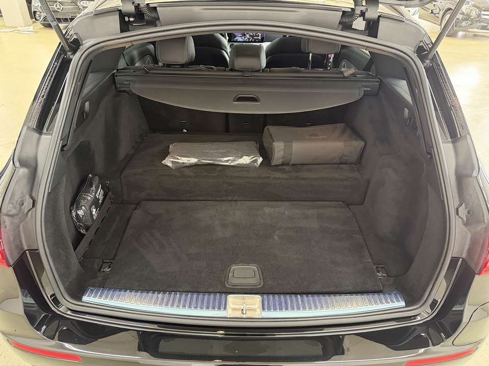 Mercedes-Benz E 300 - Imagem 7