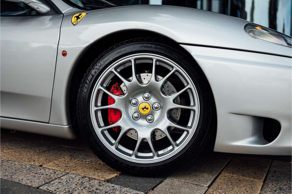 Ferrari 360 - Imagem 4