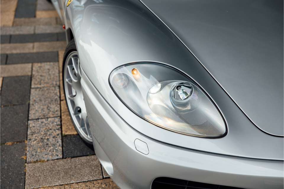 Ferrari 360 - Imagem 5
