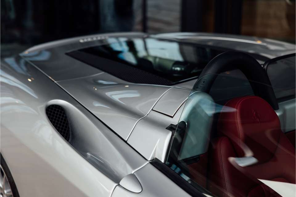 Ferrari 360 - Imagem 7