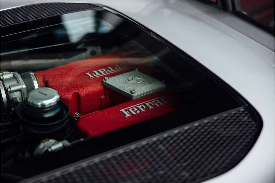 Ferrari 360 - Imagem 8