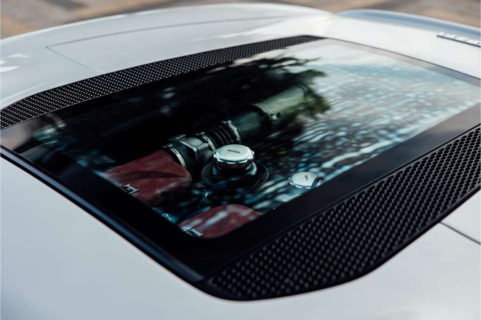 Ferrari 360 - Imagem 14
