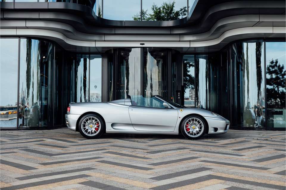 Ferrari 360 - Imagem 16