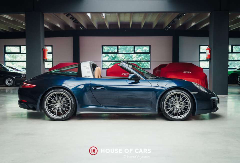 Porsche 911 - Imagem 4