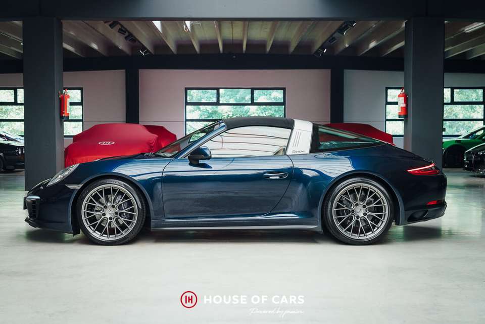 Porsche 991 - Imagem 9