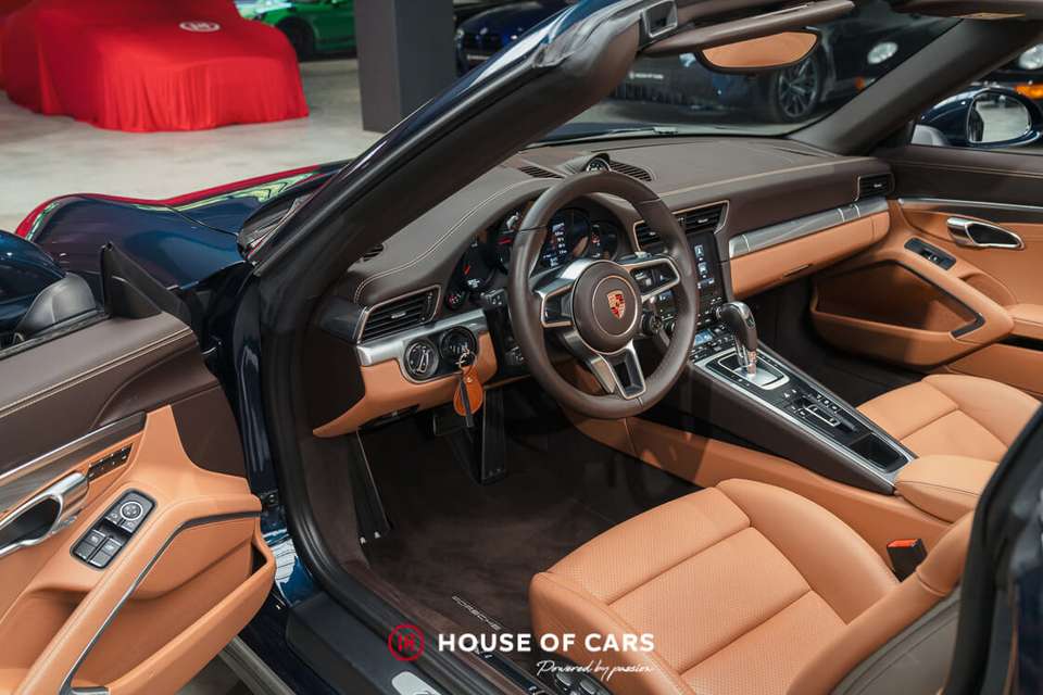 Porsche 991 - Imagem 14