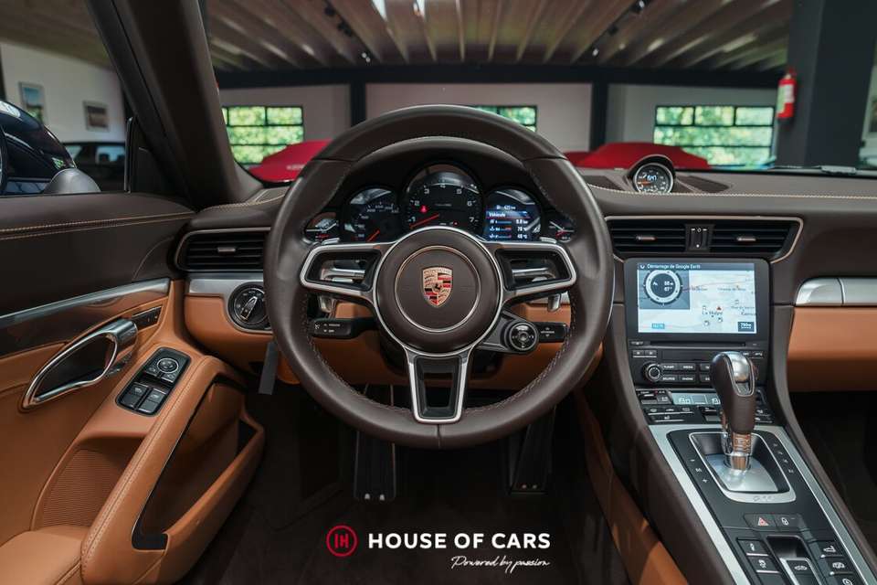 Porsche 991 - Imagem 15