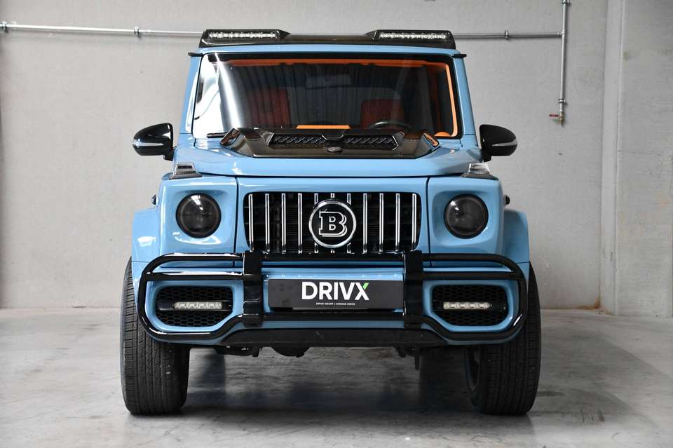 Suzuki Jimny - Imagem 7