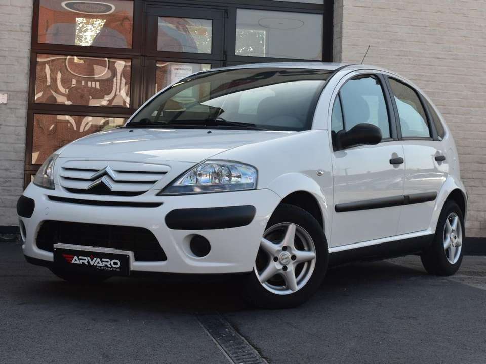 Citroen C3 - Imagem 2